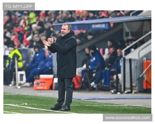 弗里克与球队开会 强调坚持比赛理念